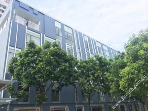 Dự Án Trường Quốc Tế Liên Cấp DEWAY – Hà Nội