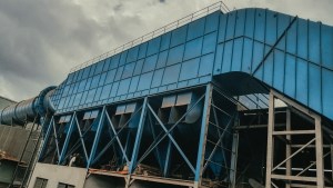 Hệ thống xử lý khí thải ATM - HTLB 1500000